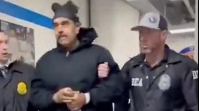 @RapidResponse47/Handout via REUTERS