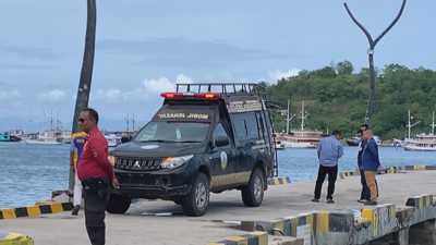 Tres persoas continúan desaparecidas