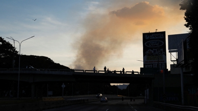 REUTERS/Leonardo Fernandez Viloria