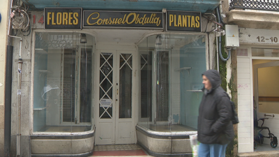 Moitos dos rótulos de toda a vida pasan desapercibidos ata que desaparecen