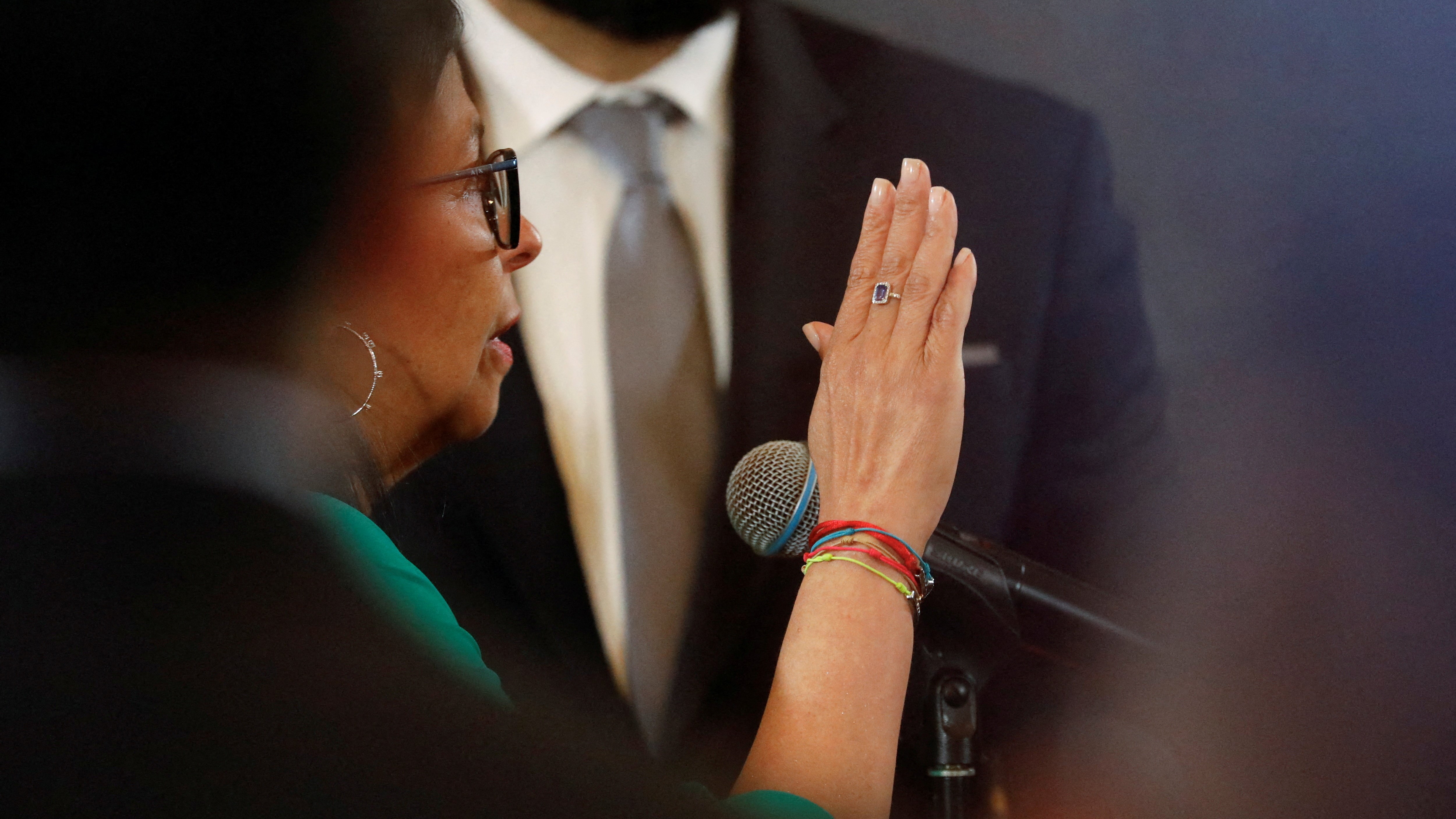 REUTERS/Leonardo Fernandez Viloria