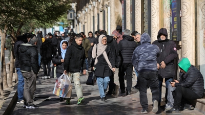 (Wana/Majid Asgaripour/vía Reuters)