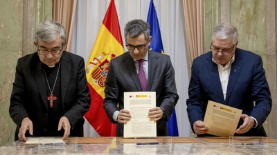 EFE/Daniel González