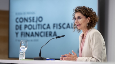 Arquivo/Alberto Ortega/Europa Press