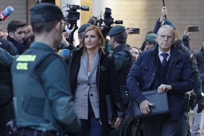 Rober Solsona/Europa Press