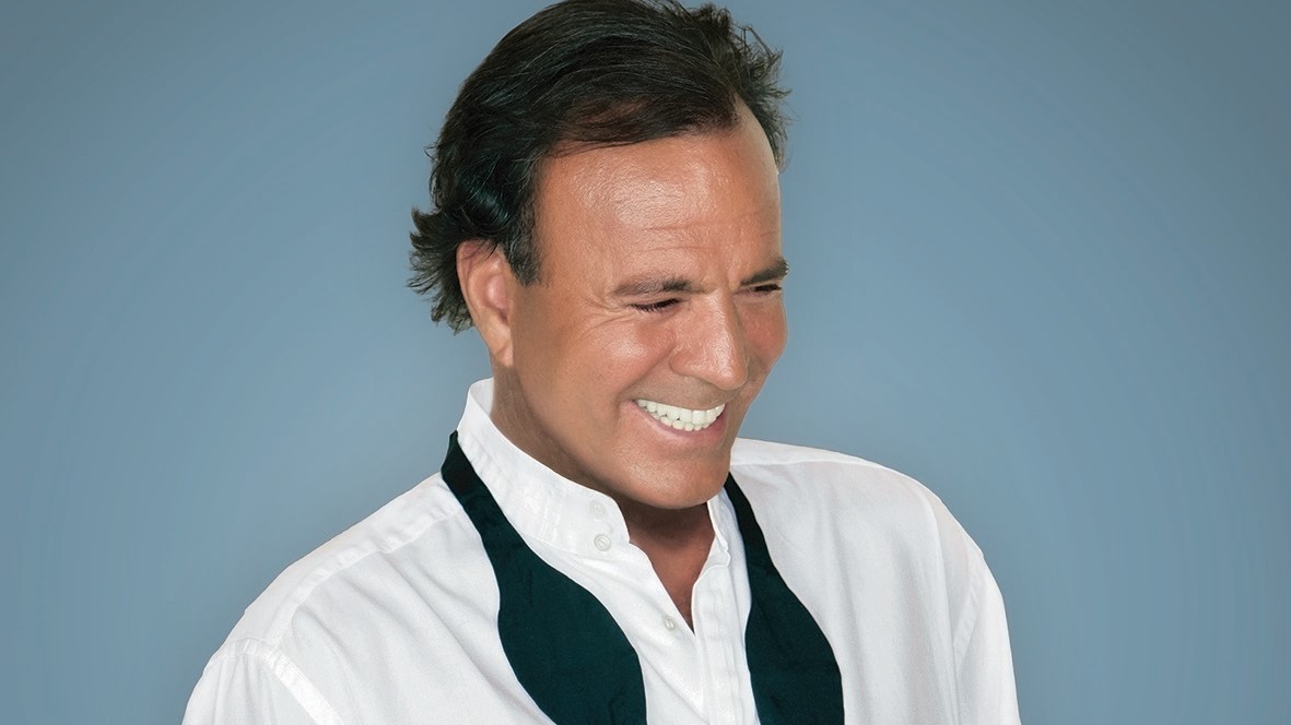 Julio Iglesias (Europa Press-Arquivo)