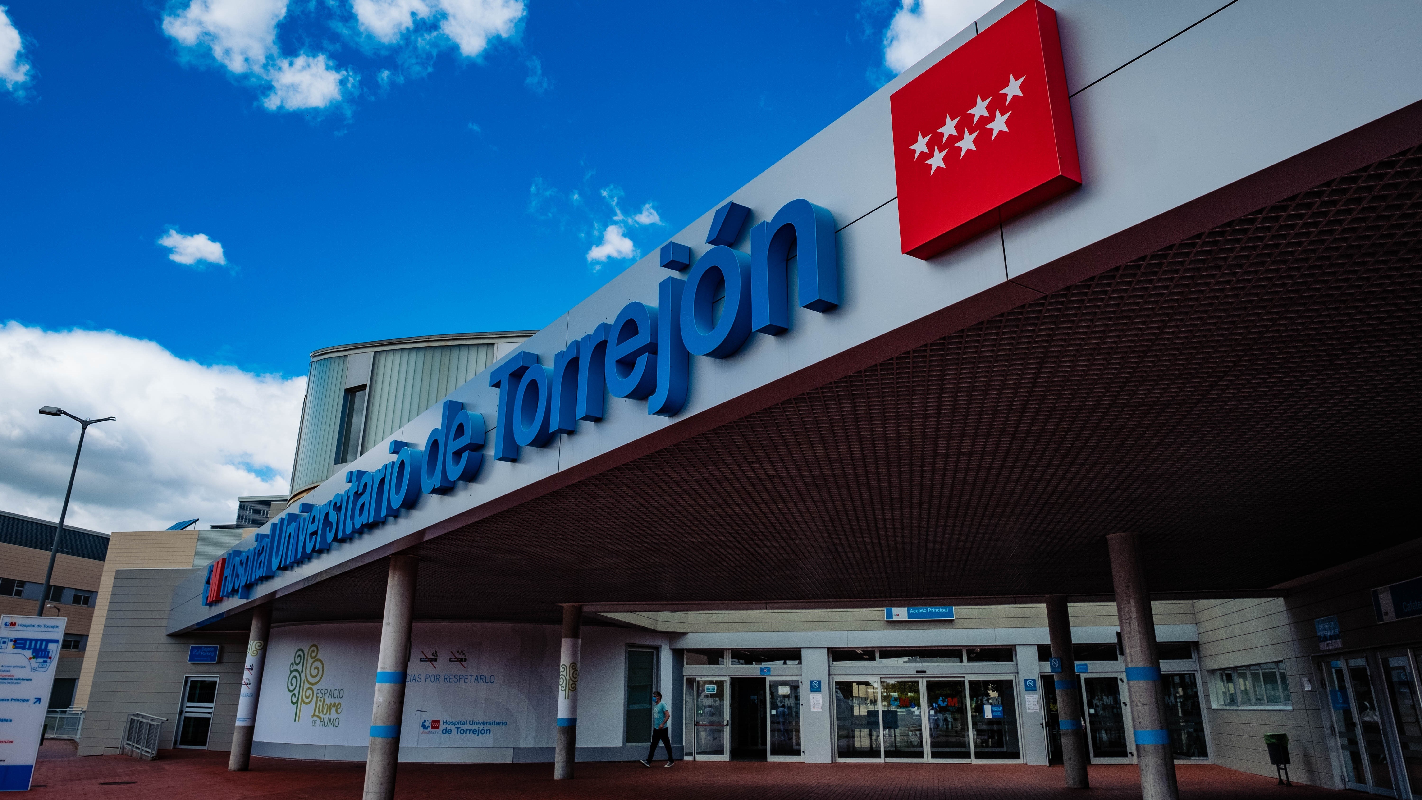 (Europa Press/David de Loro)