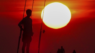 Richard Ellis/Zuma Press Wire/Dp/Dpa