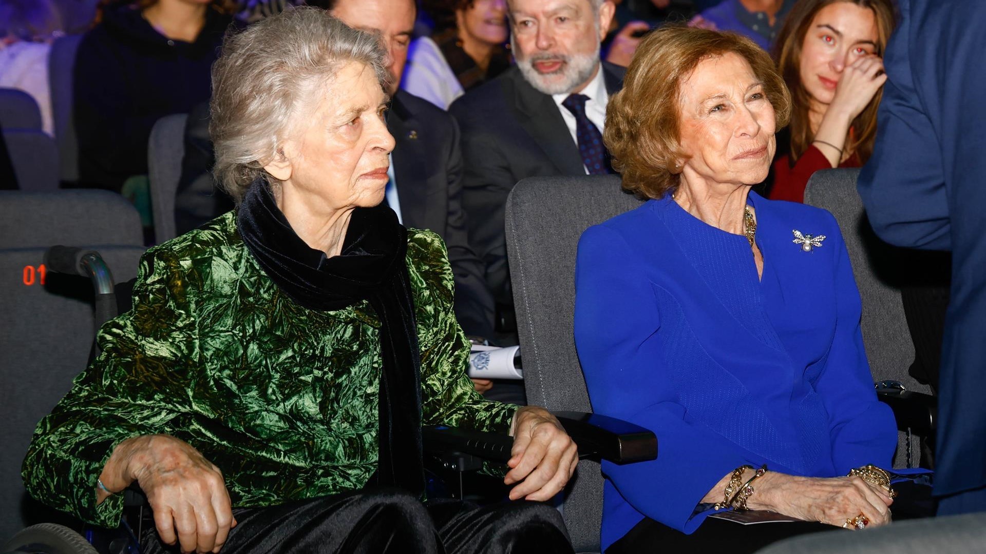 Jose Velasco-Europa Press-Arquivo