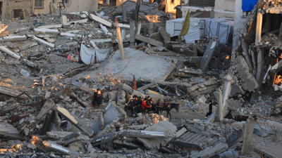 REUTERS/Dawoud Abu Alkas