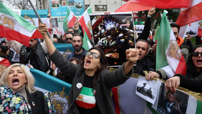 REUTERS/Dilara Senkaya