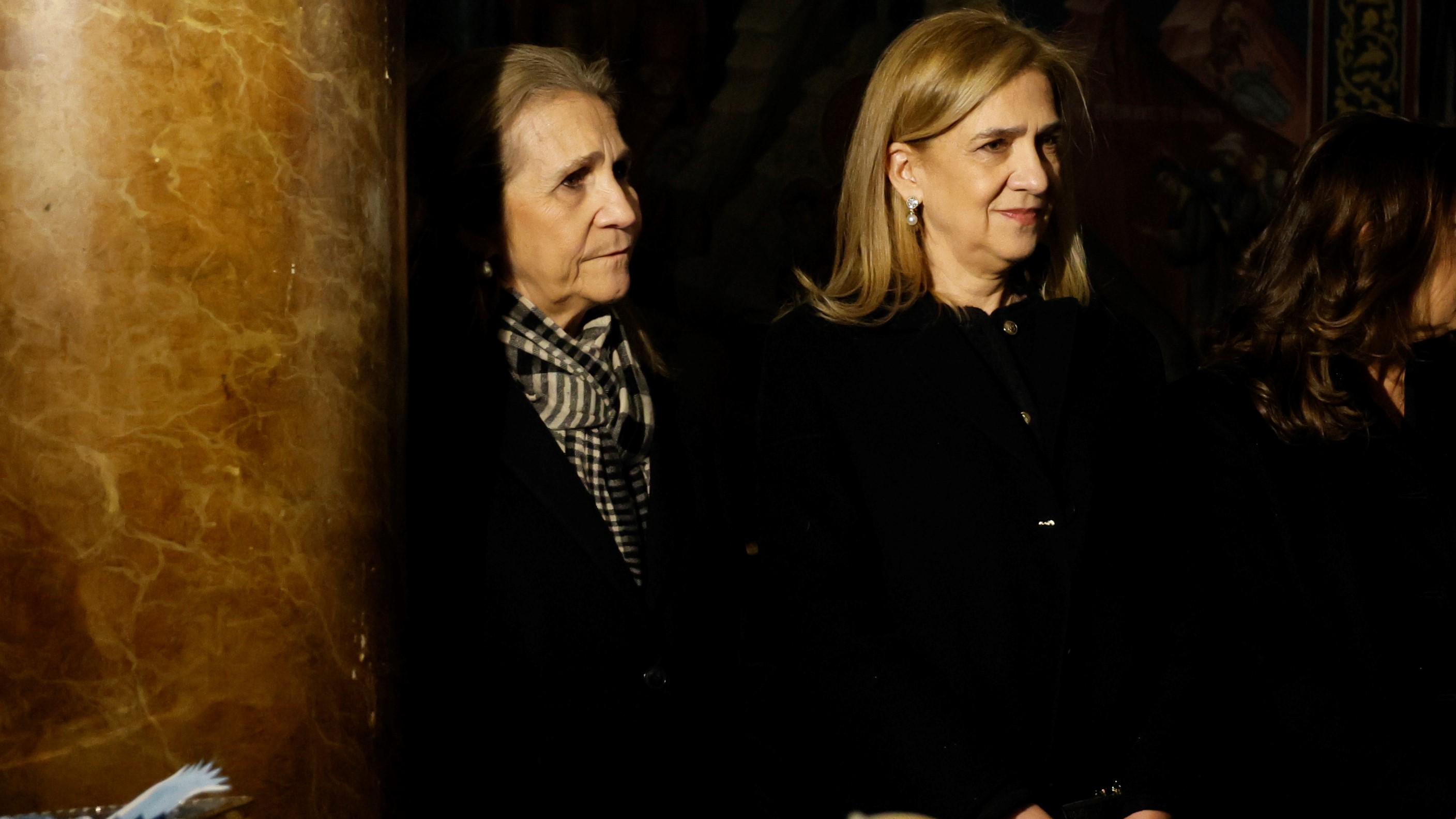 EFE/Ballesteros POOL