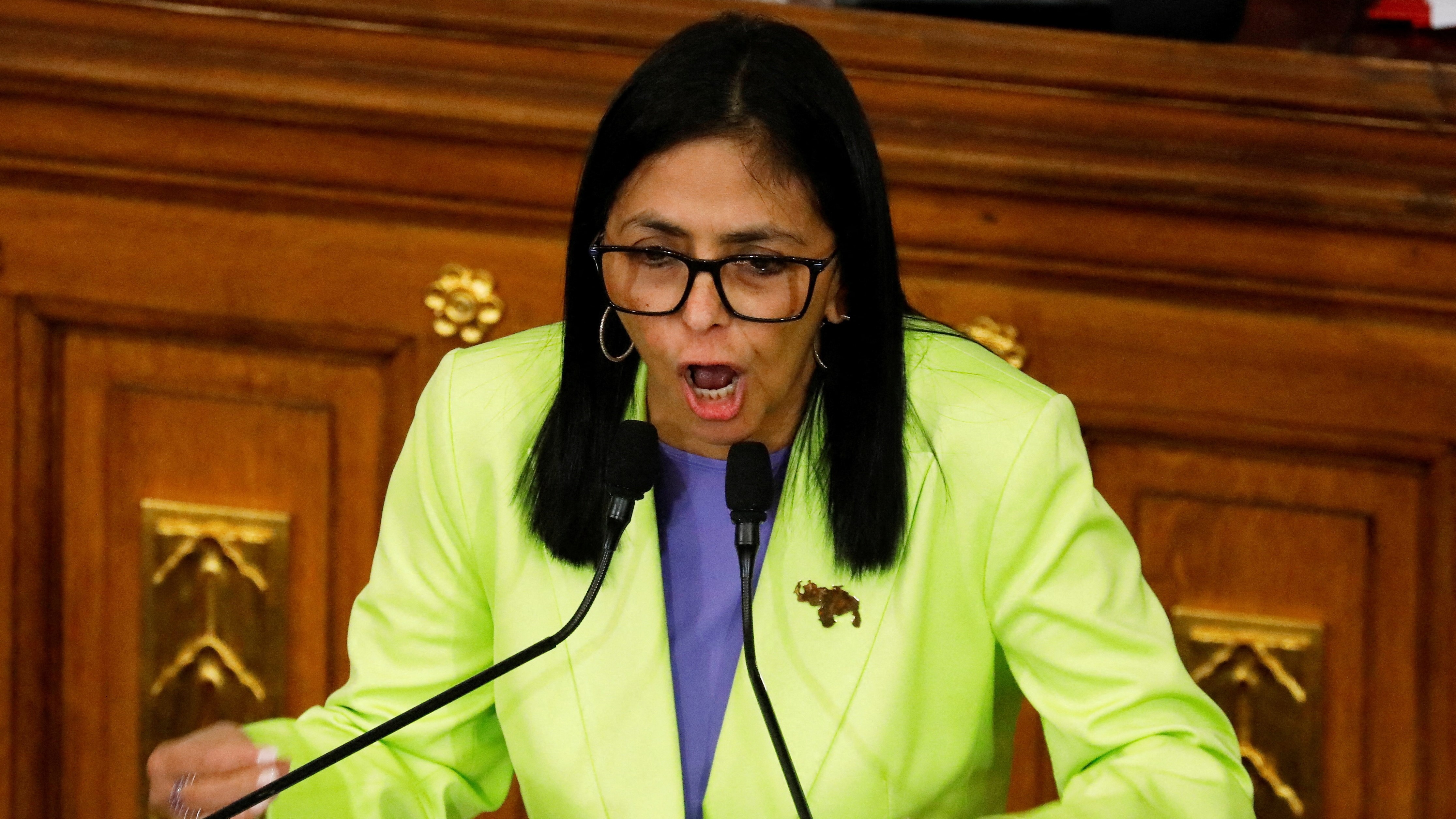 REUTERS/Leonardo Fernández Viloria