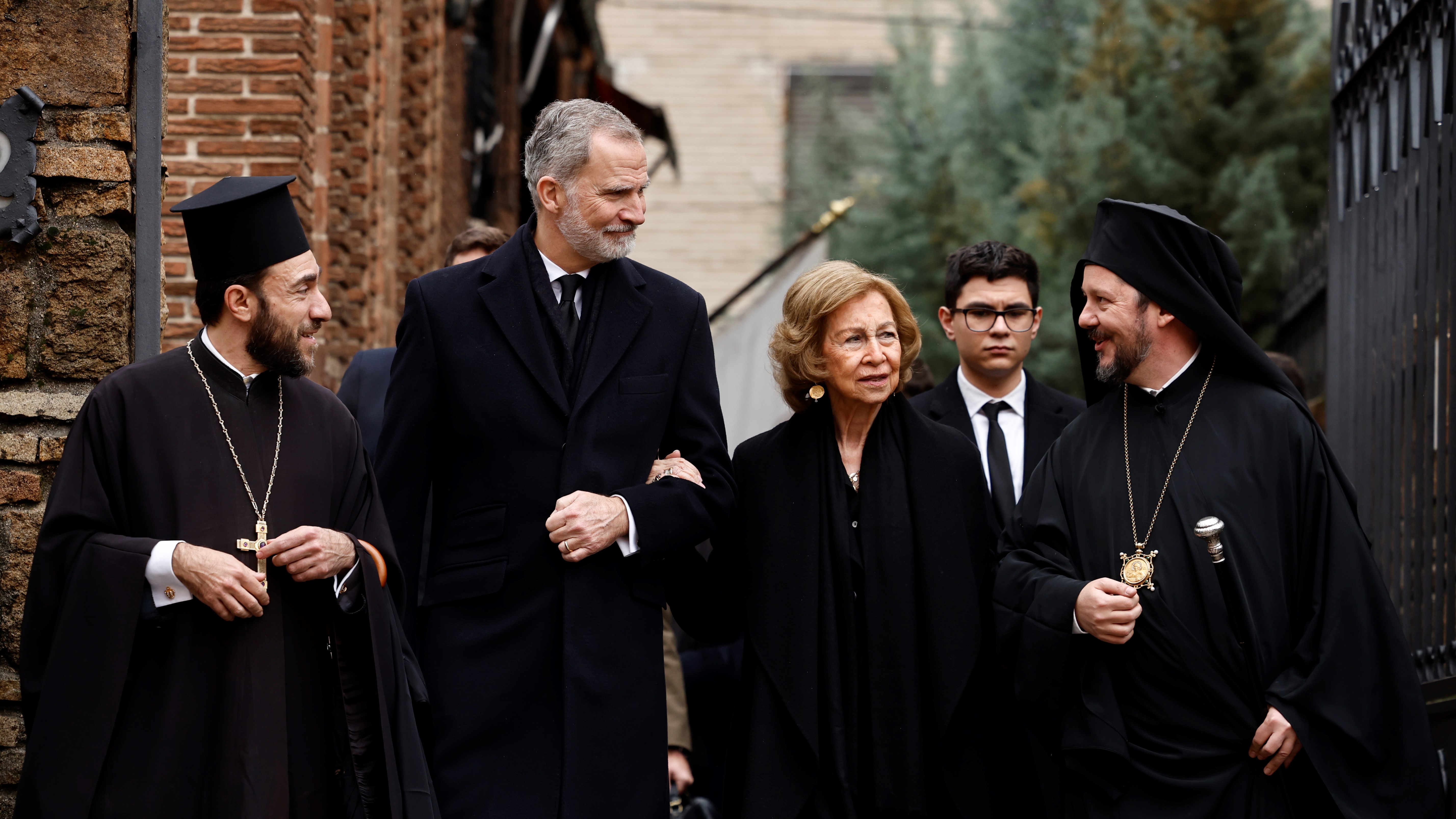 EFE/Daniel González