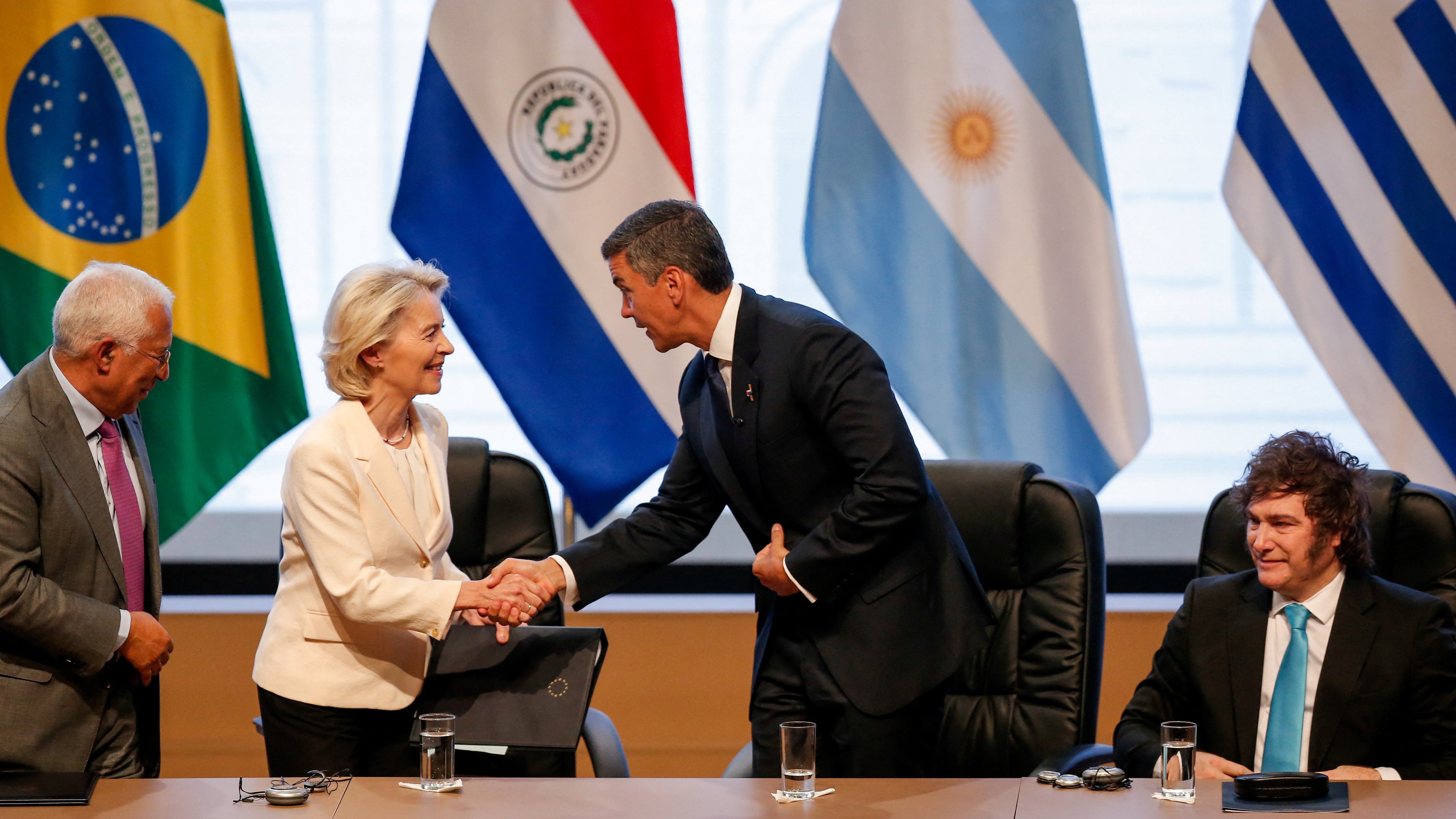 REUTERS/Cesar Olmedo