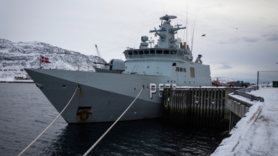 REUTERS/Marko Djurica