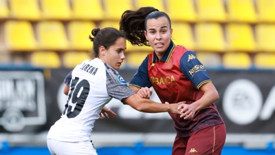 Foto: @RCDeportivoFem