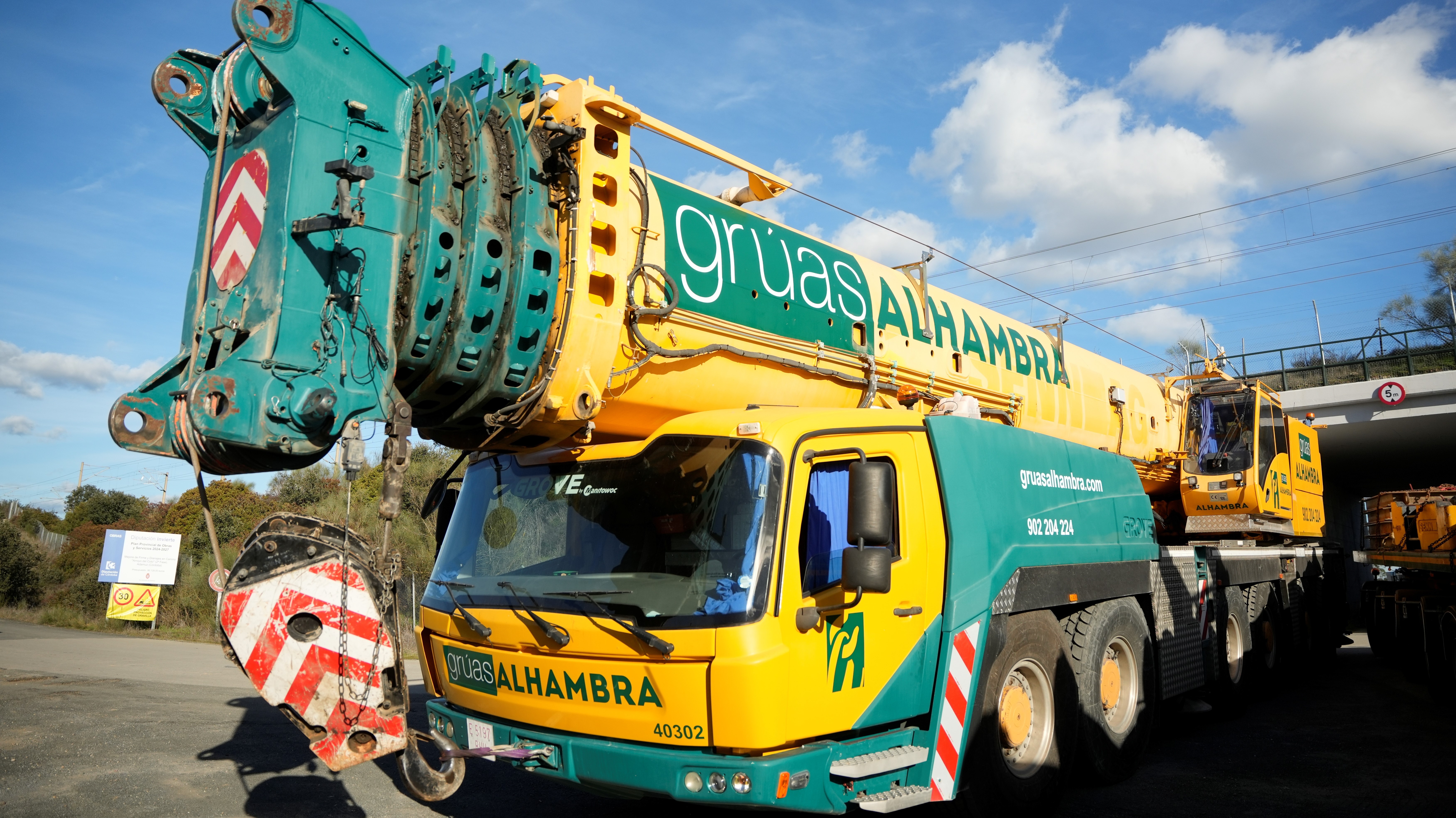 Joaquin Corchero / Europa Press