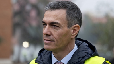 Arquivo/Alberto Ortega/Europa Press