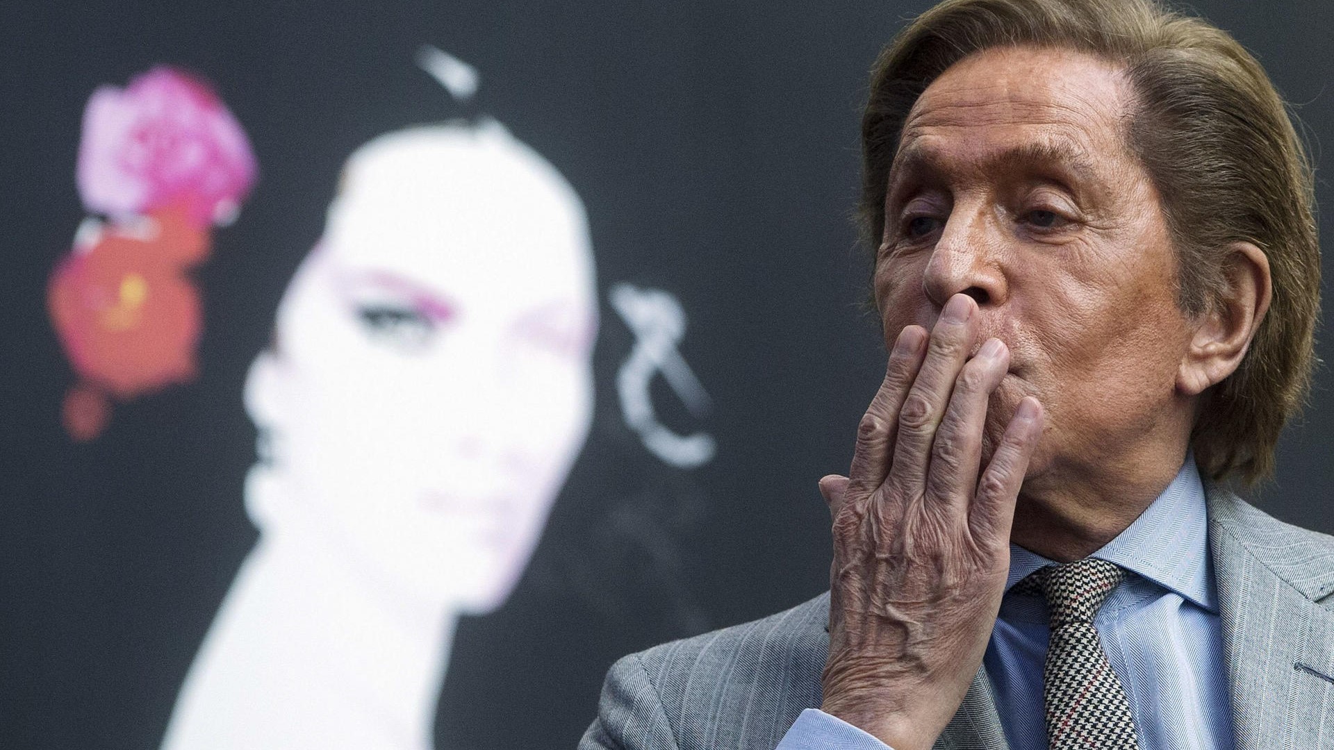 EFE/Archivo/Kai Försterling