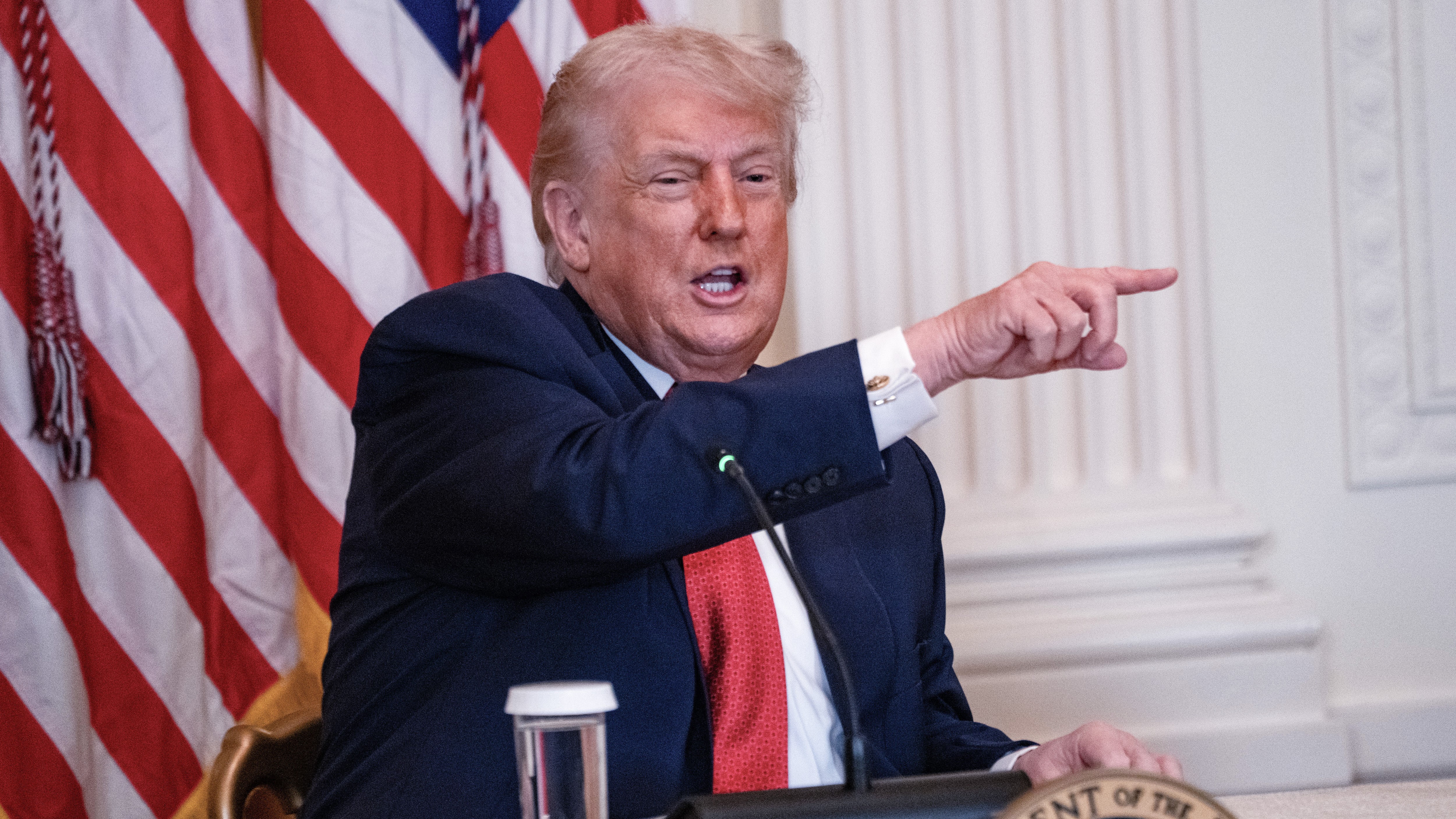 Andrew Leyden/ZUMA Press Wire/dp/DPA