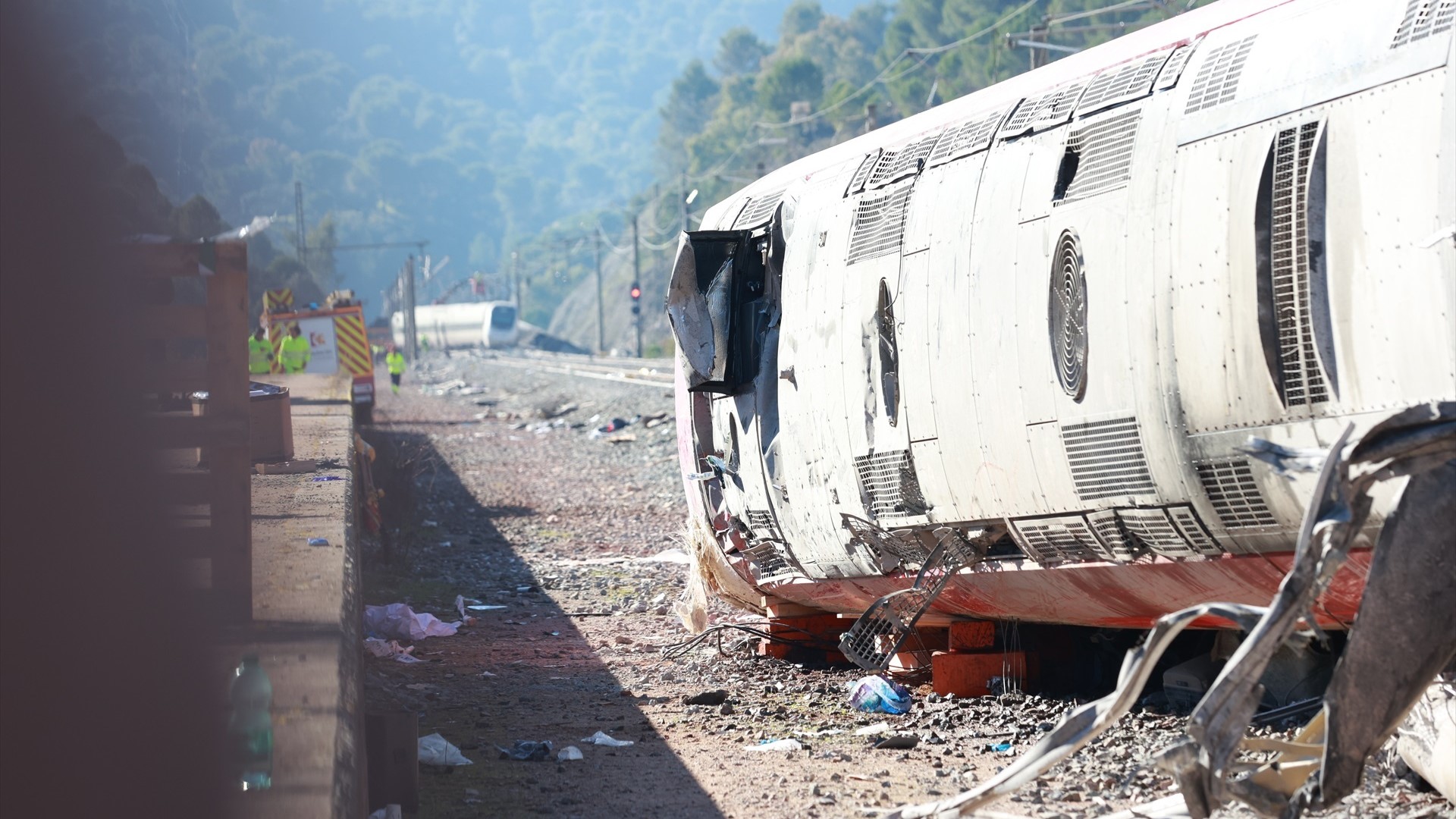 Rocío Ruz/Europa Press