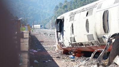 Rocío Ruz/Europa Press