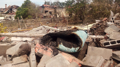 Europa Press. Arquivo