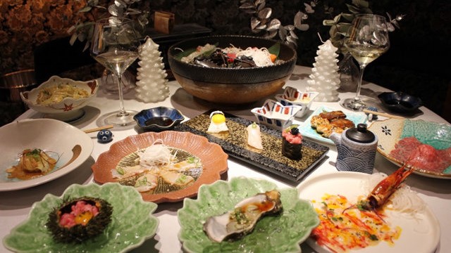 Imaxe de cea de Nadal (EUROPAPRESS)