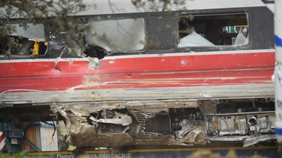 Joaquín Corchero / Europa Press