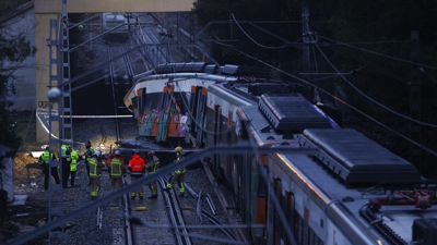 (EFE/Quique García)