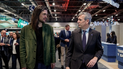 (EFE/Daniel González)