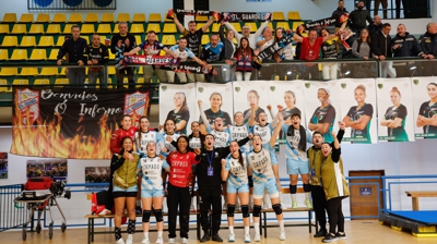 Foto: Atlético Guardés