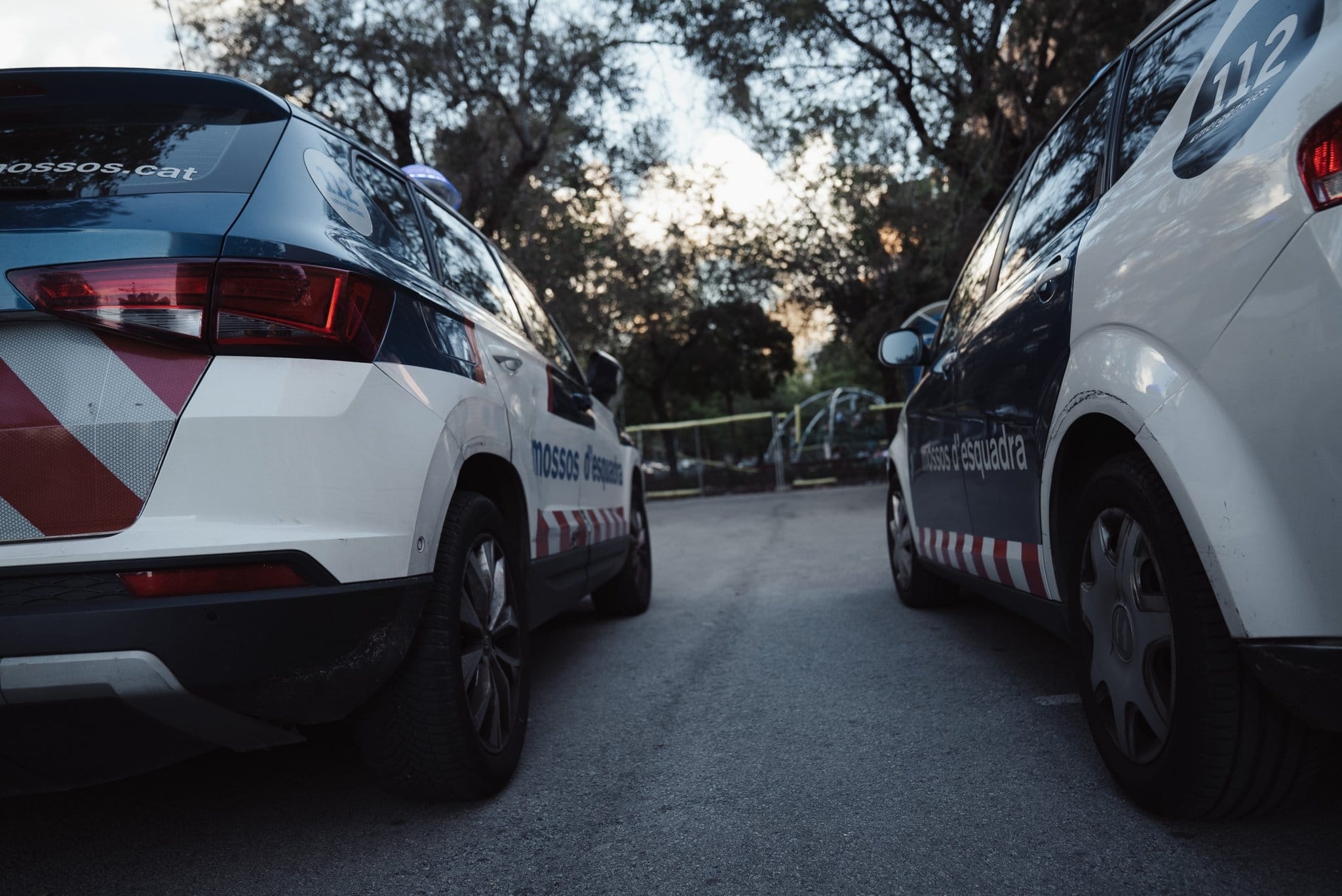 Foto: Mossos d´Esquadra