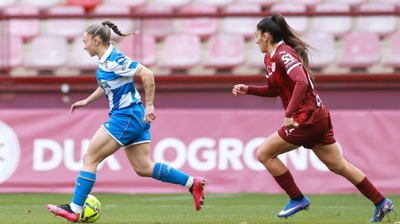 Foto: @RCDeportivoFem