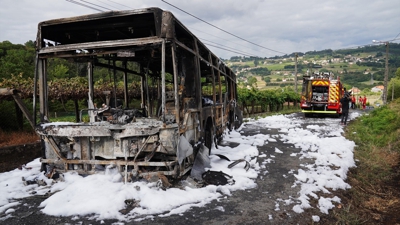 Álvaro Ballesteros / Europa Press-Arquivo