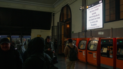 Lorena Sopêna/Europa Press