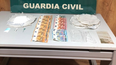 Garda Civil/Ministerio do Interior