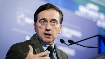 (Europa Press/A. Pérez Meca)