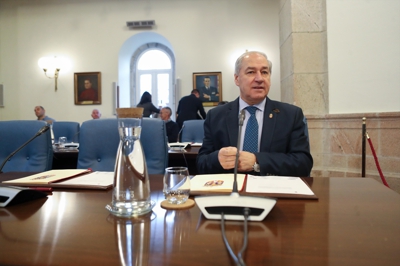 O alcalde sostivo que el ten 