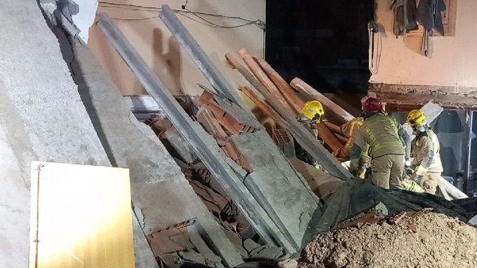 Bombers da Generalitat (@bomberscat)