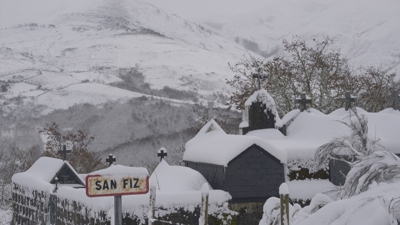 Rosa Veiga / Europa Press