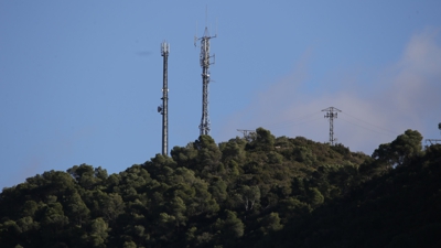 Arquivo (Europa Press)