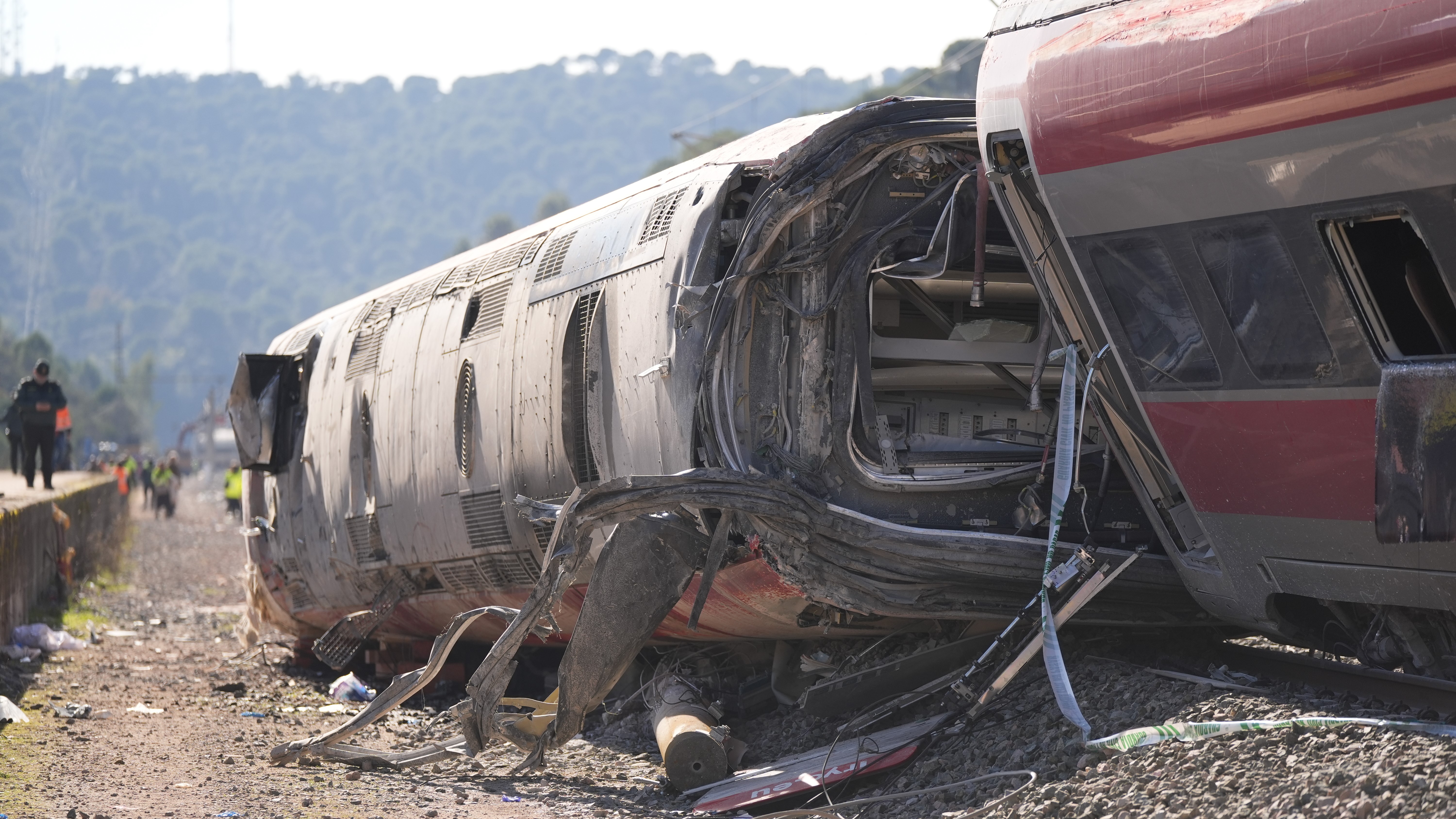 Joaquin Corchero/Europa Press
