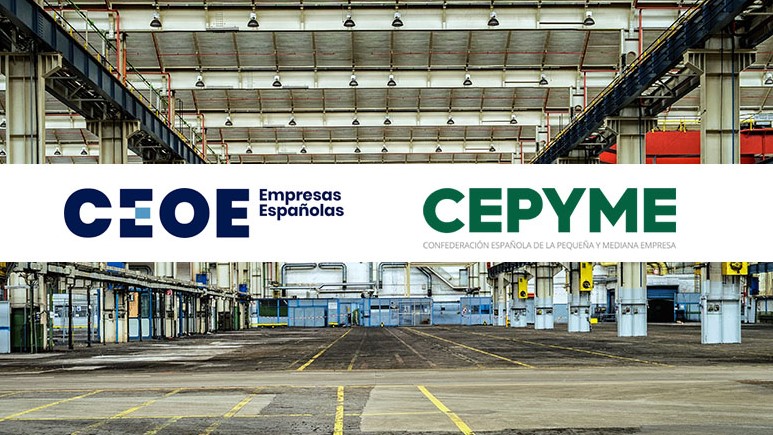 CEOE/CEPYME