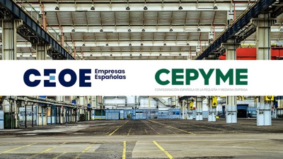 CEOE/CEPYME