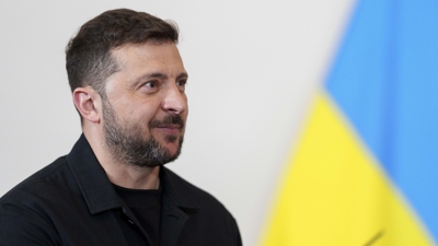 Arquivo Europa Press