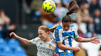 Foto: @RCDeportivoFem