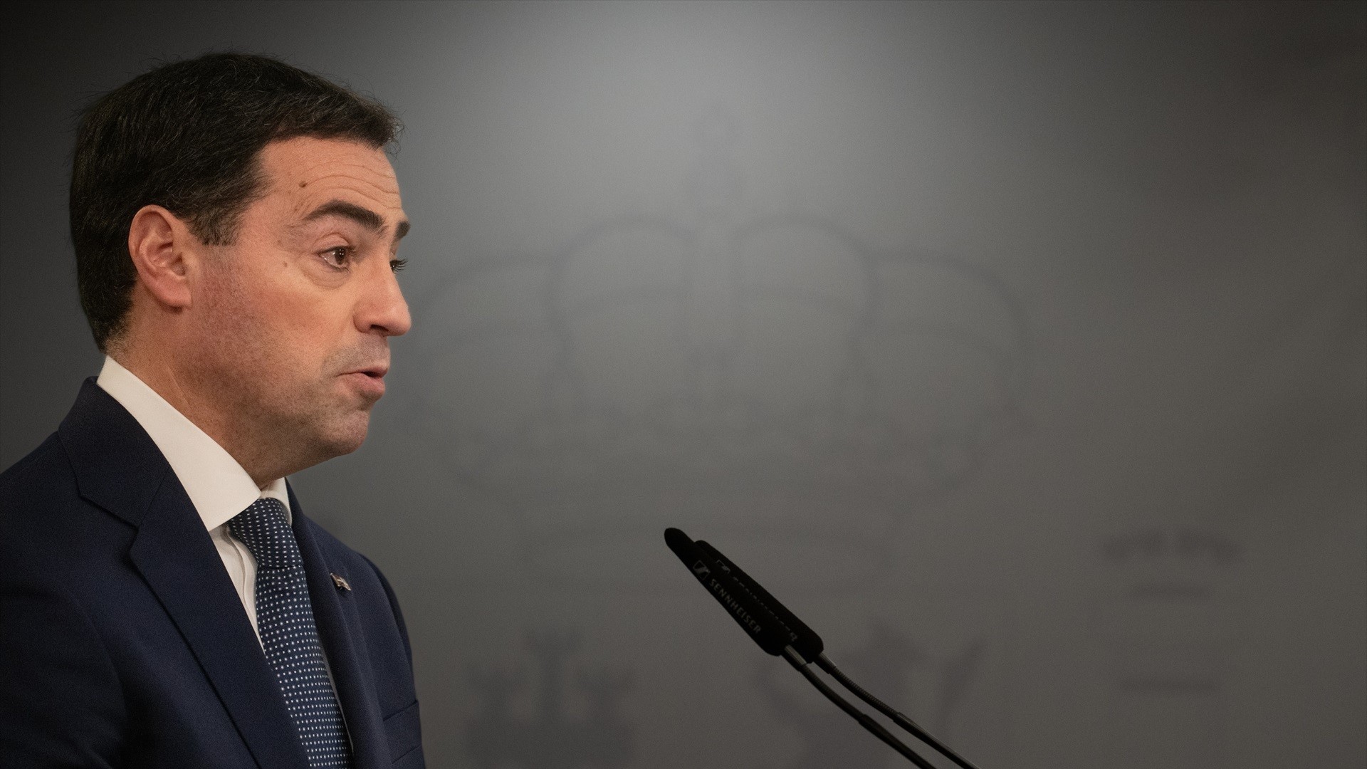 Fernando Sánchez/Europa Press