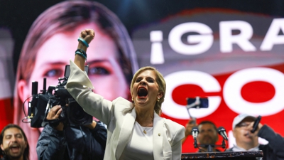 Raquel Cunha / Reuters